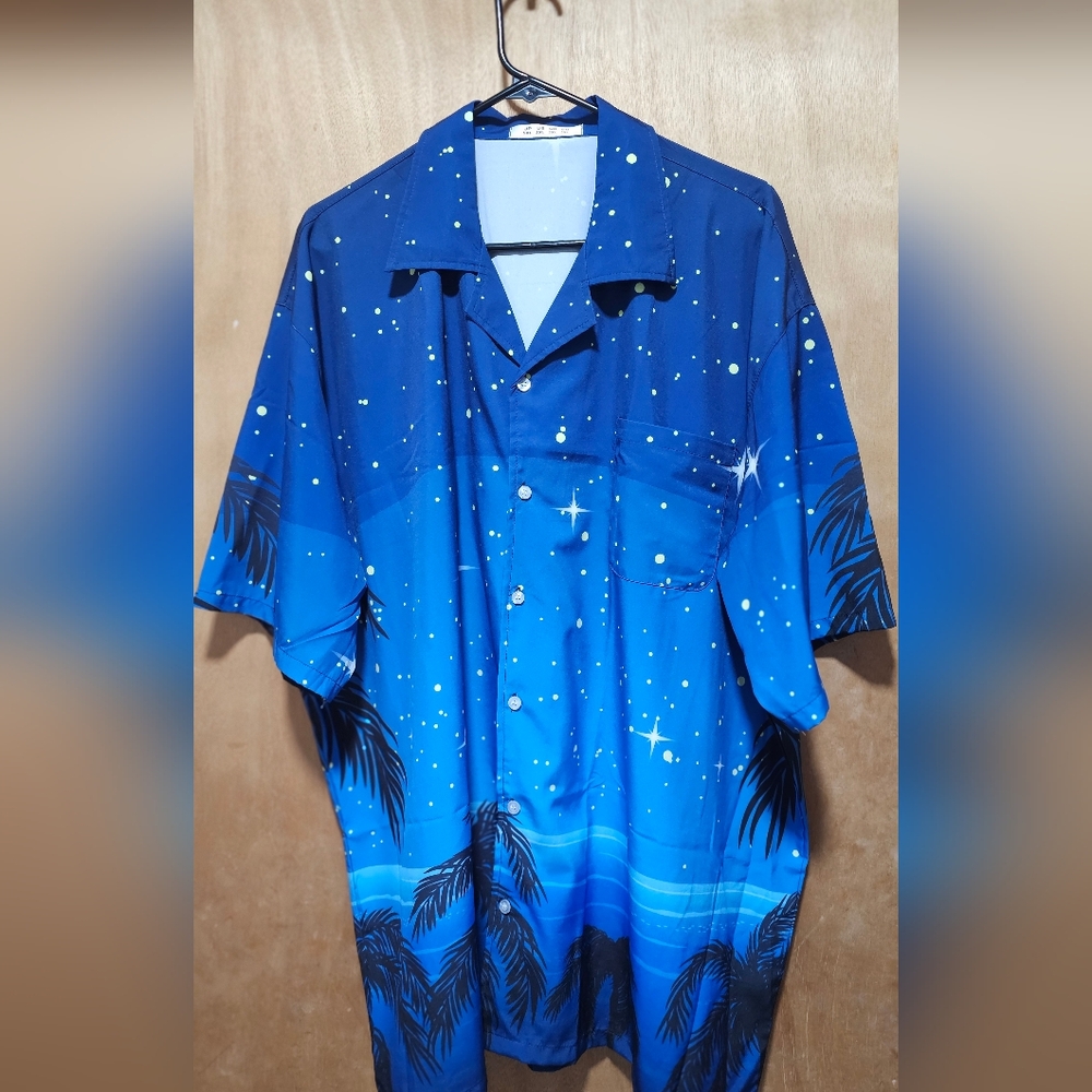 Hawai Shirt